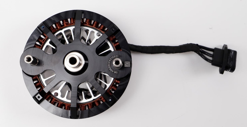 10010S Motor