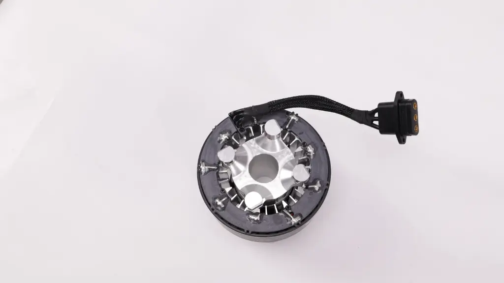 10033 Propulsion Motor-M4