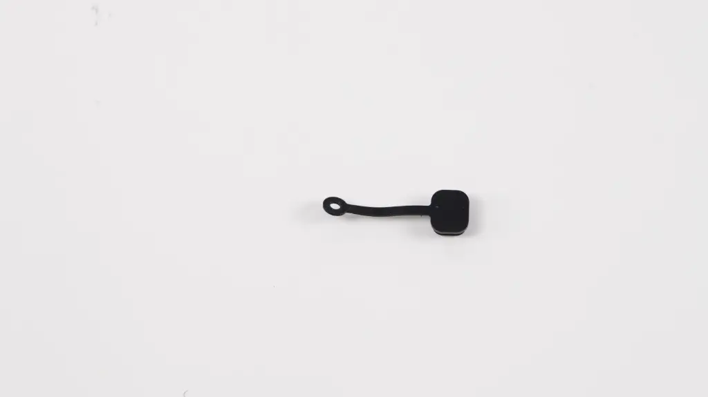 6-pin Connector Waterproof Cover