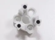 9450S Quick Release Propeller CW Adapter