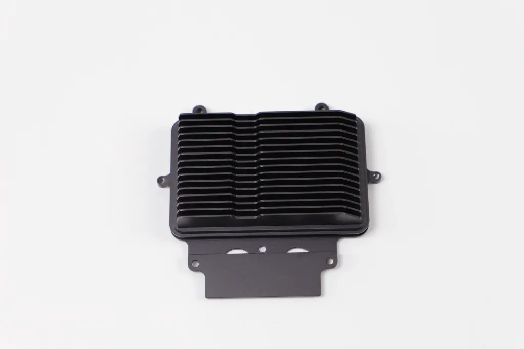 Aerial-Electronics Module Heat Sink