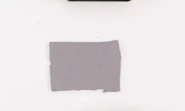 Aerial-Electronics Module RF Thermal Conductive Pad