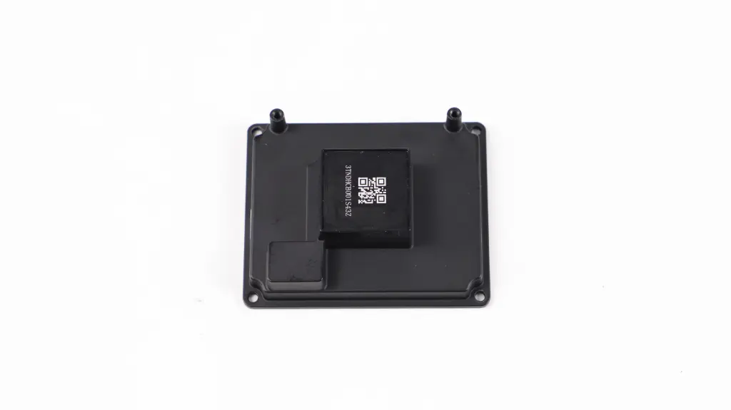 Aerial-Electronics System (FCC)