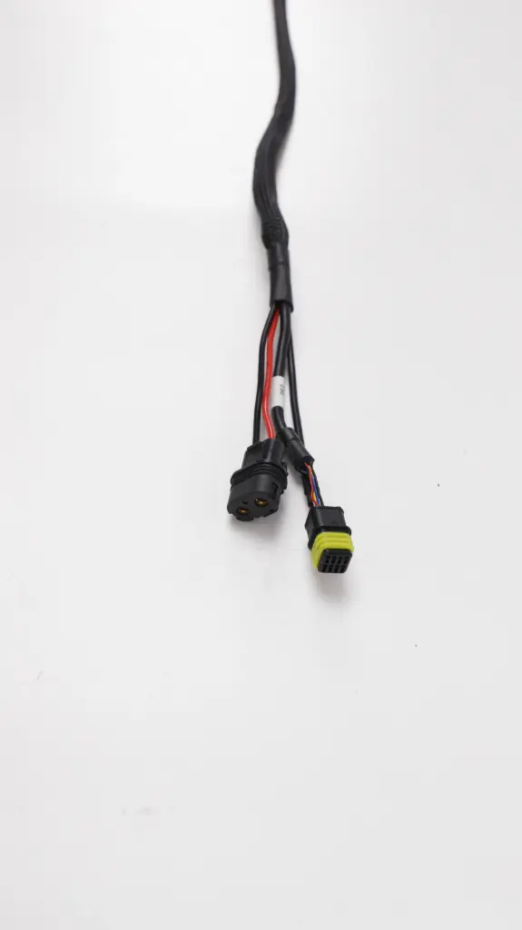 Aircraft Arm ESC Composite Cable