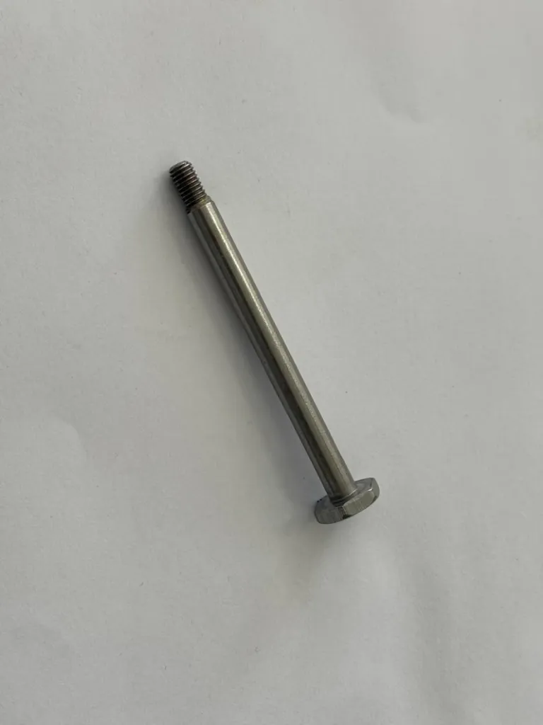 Aircraft Arm Fixing Screw Bolt