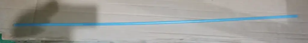 Aircraft Arm Hose
