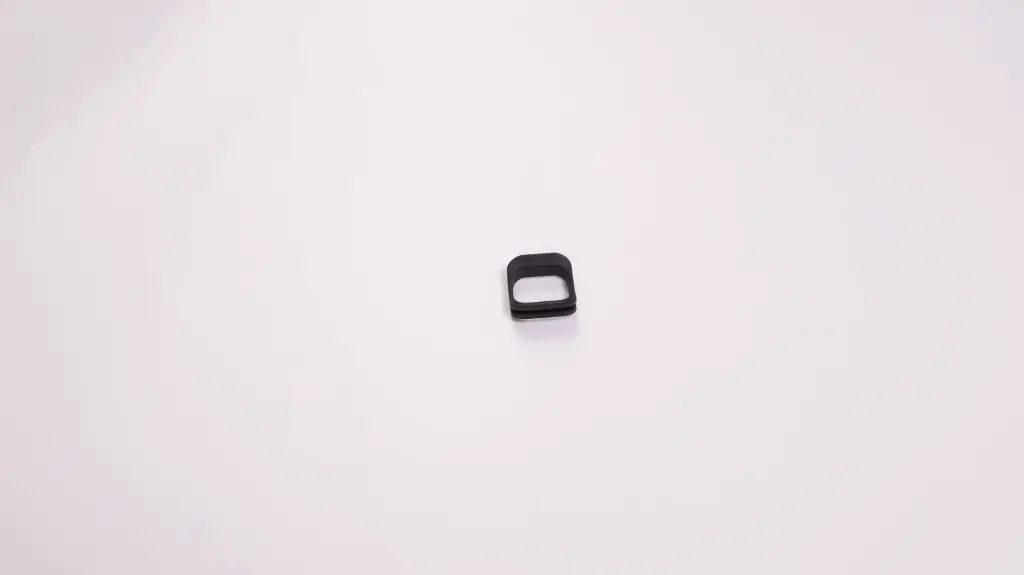 Aircraft Arm Rubber