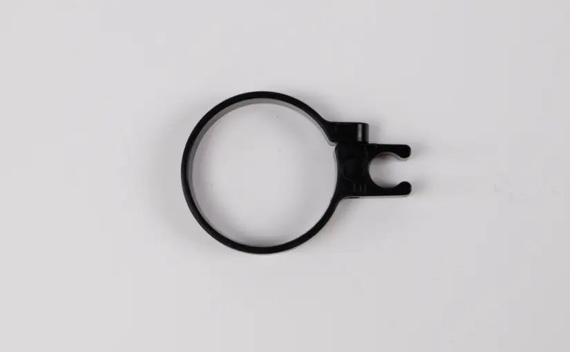 Aircraft Arm Tube Clamp