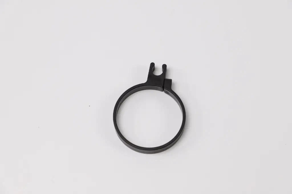Aircraft Arm Tube Clamp