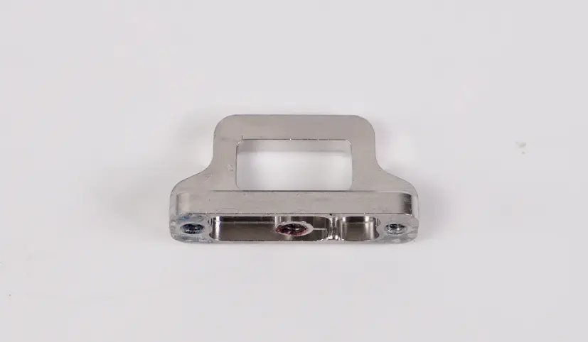 Aircraft Battery Buckle