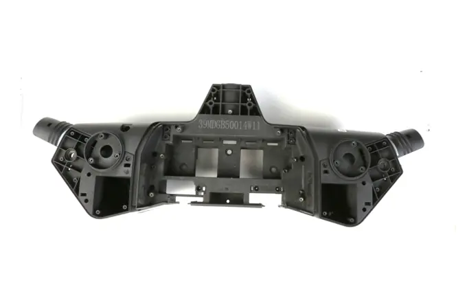 Aircraft Front Frame