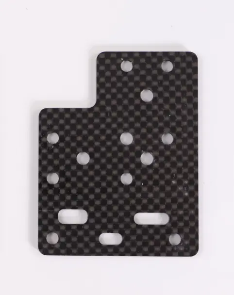 [RIMPDJ-159 YC.JG.XW000046.04] Airframe Carbon Board