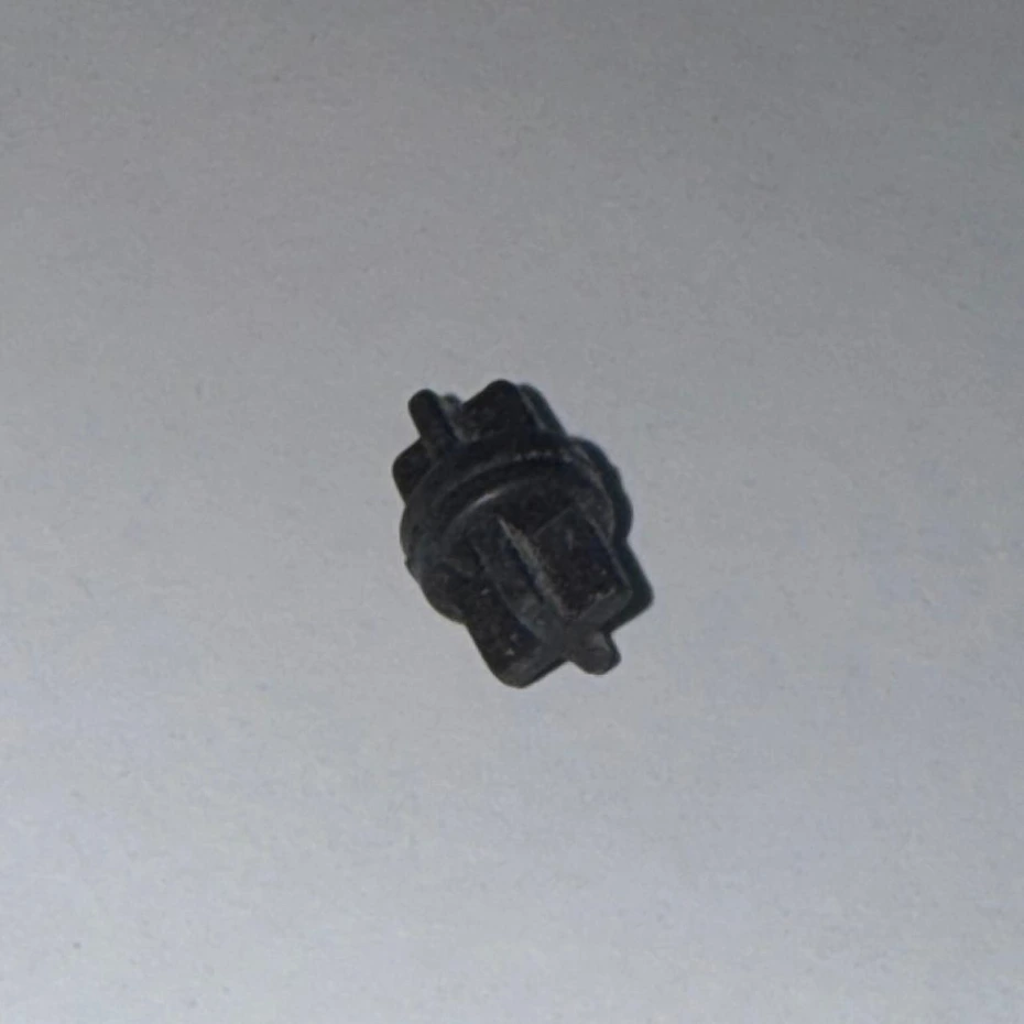 Anti-Leak Valve Core