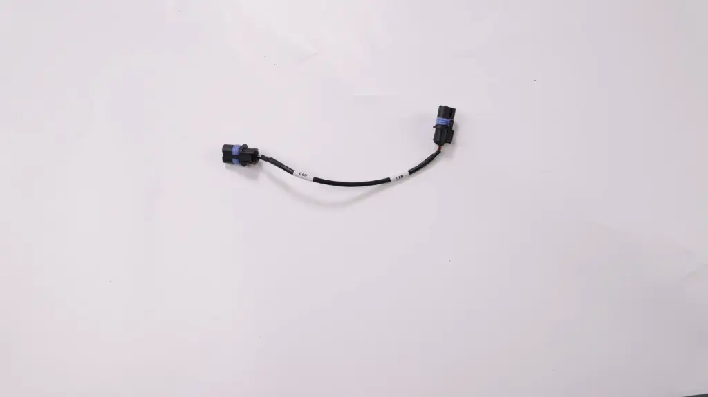 Auxiliary Bottom Light Signal Cable