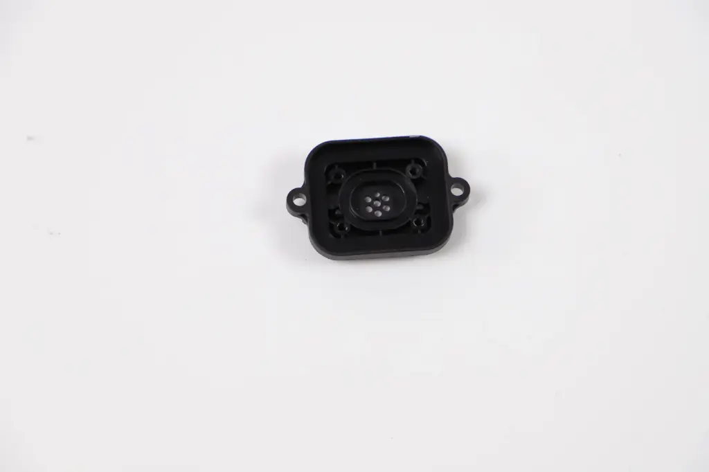 Barometer Outer Shell