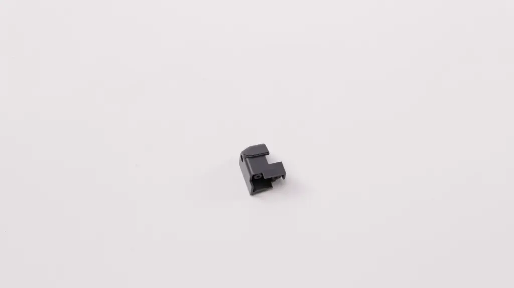 Battery Cover Right Shaft Bracket