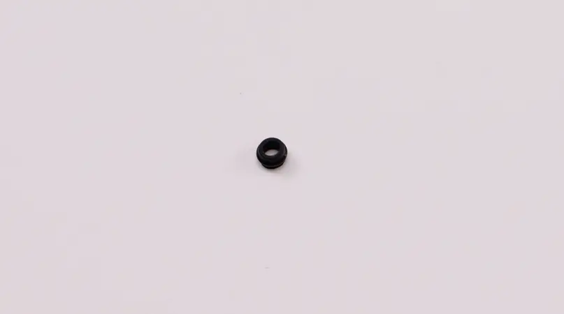 Battery Release Button Waterproof Ring