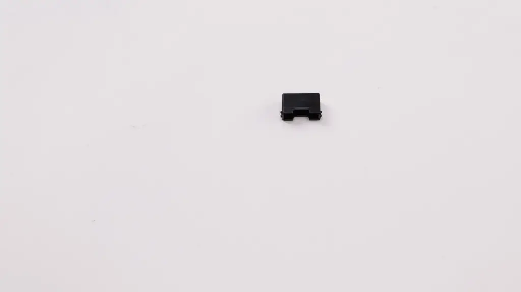 Battery Spring Block B