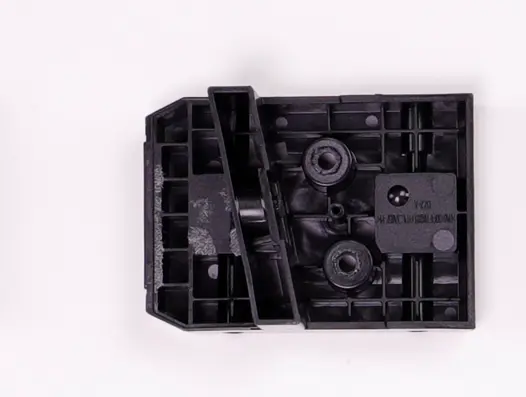 Battery Supporting Piece (Left)