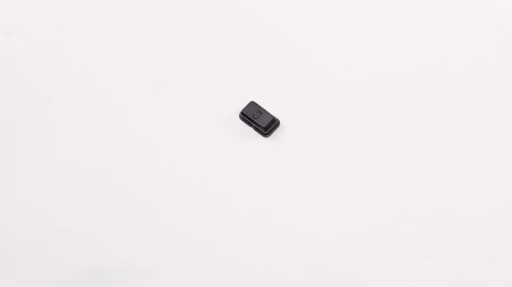 C2 Button Cap