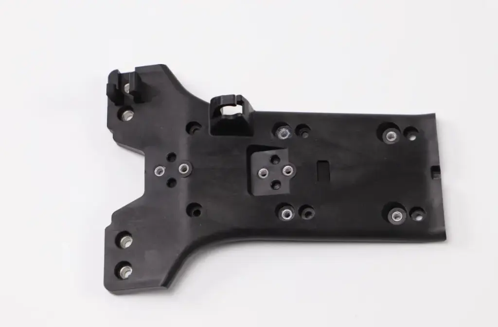 Cable Cover Plate