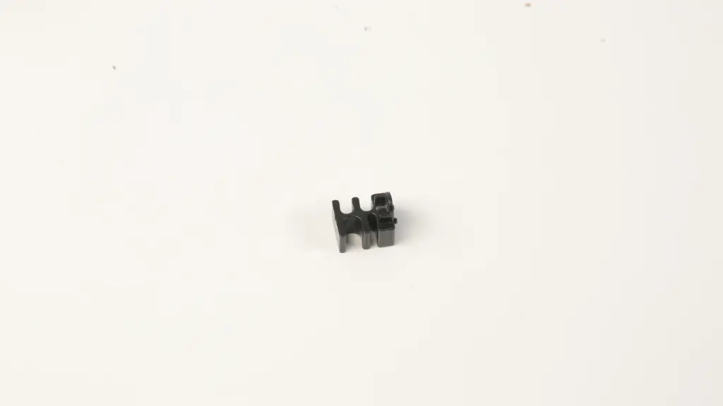 [RIMPDJ-450 YC.JG.ZS000023.02] Cable Fixing Piece (Left)