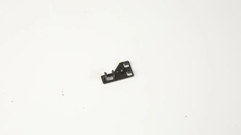 [RIMPDJ-513 YC.JG.ZS000025.02] Cable Fixing Piece (Middle)