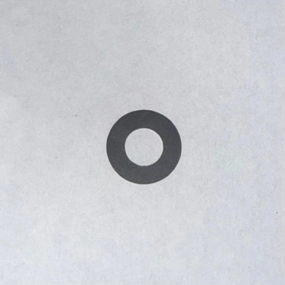 Centrifugal Sprinkler Sealing Ring