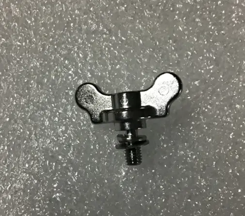 Centrifugal Sprinkler Thumb Nut