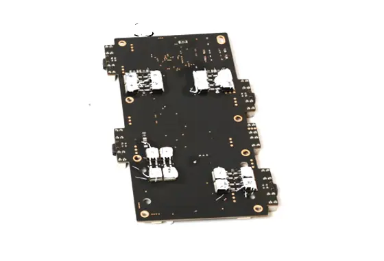 Charger Management Main Board PCBA (including firmware)