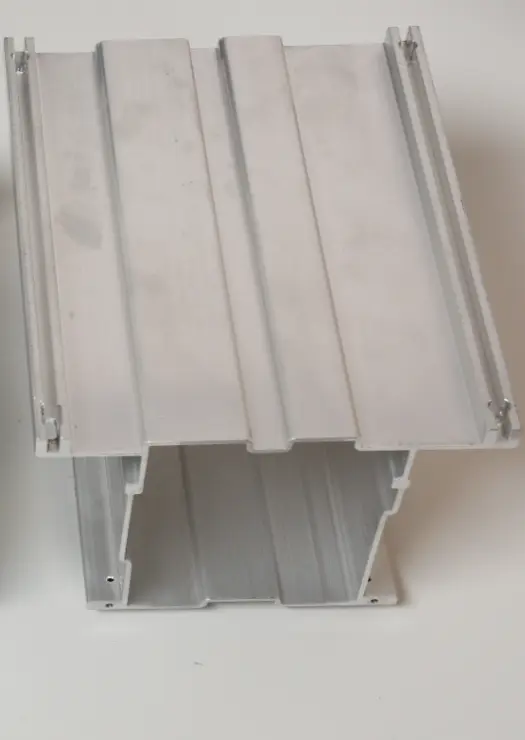 Charger Power Module Aluminum