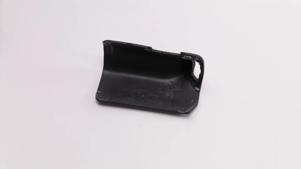 Clamp Soft Rubber (Left)