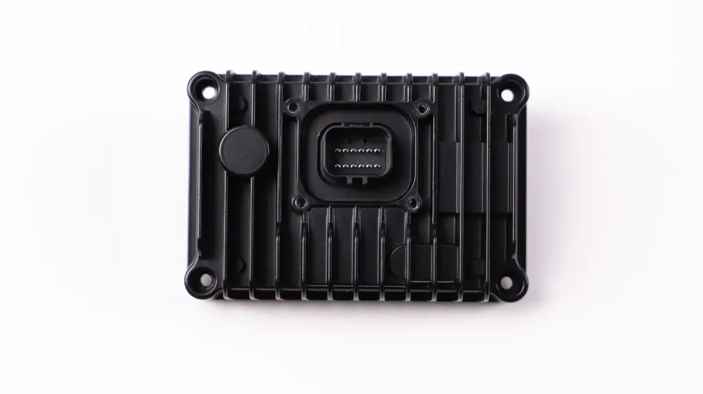 Control Module