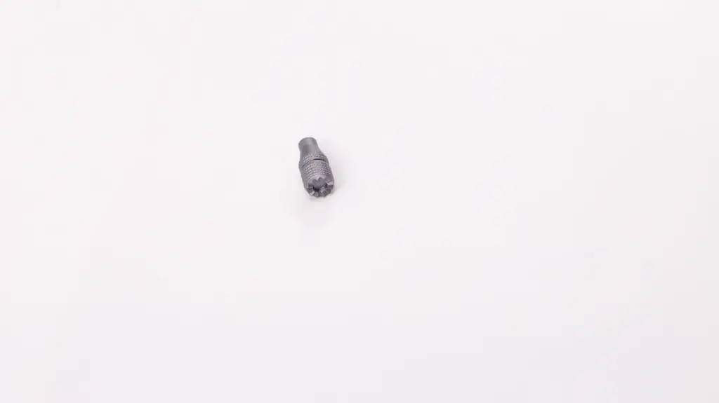 Control Stick Slot