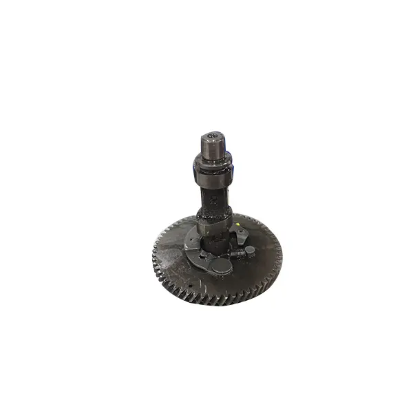 [RIMPDJ-1116 YC.DZ.GR000054.01] D12000i - Camshaft (RATO)