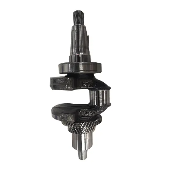 D12000i - Camshaft (RATO)
