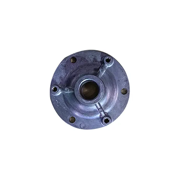 D12000i - Cooling Fan Mounting Plate (RATO)