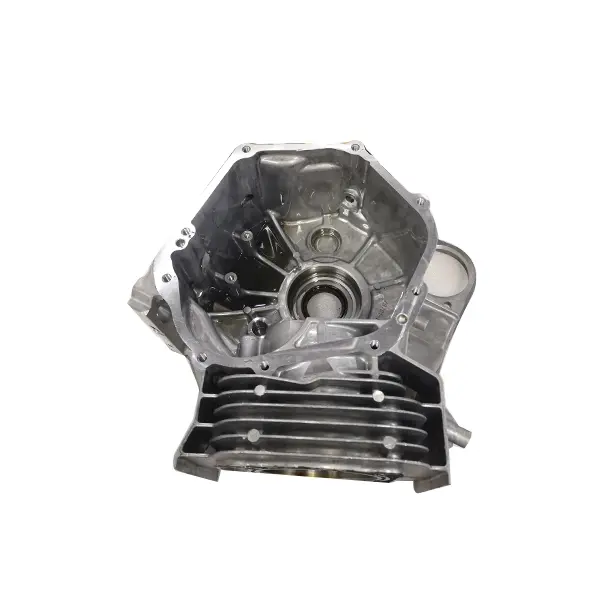 D12000i - Crankcase (RATO)