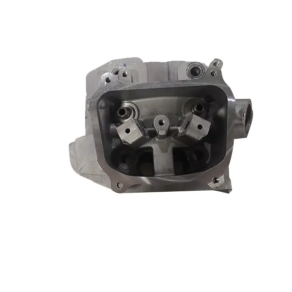 D12000i - Cylinder Head (RATO)
