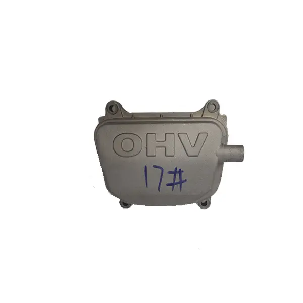 D12000i - Cylinder Head Cover (RATO)
