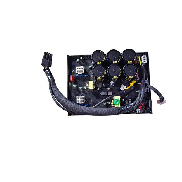 D12000i - DC Controller (RATO)