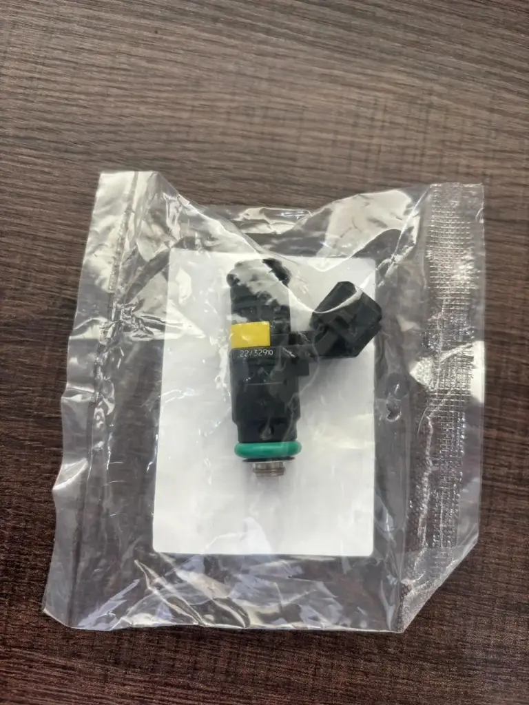 [RIMPDJ-1214 YC.DZ.GR000091.01] D12000i - Electric Injector Nozzle (RATO)
