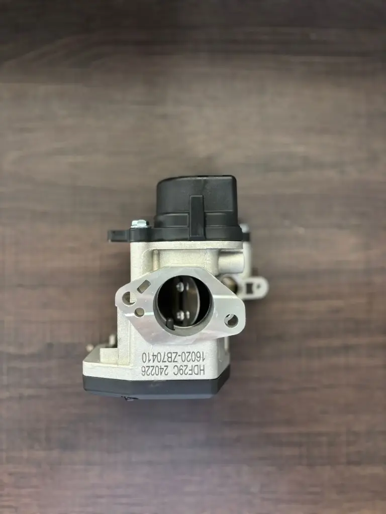 D12000i - Electronic Fuel Injection (Excl. Injector) (RATO)