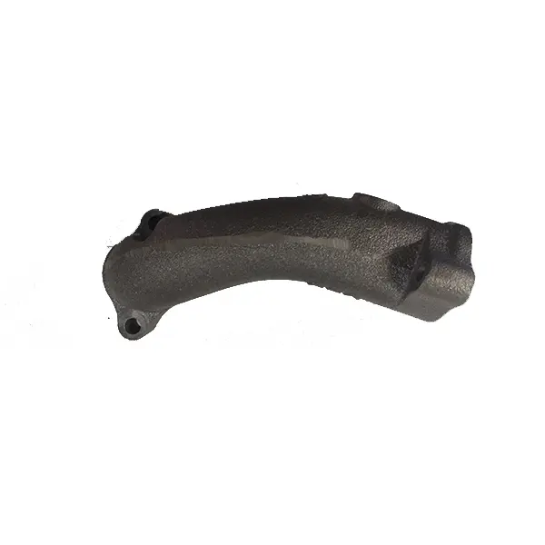 D12000i - Exhaust Outlet (RATO)
