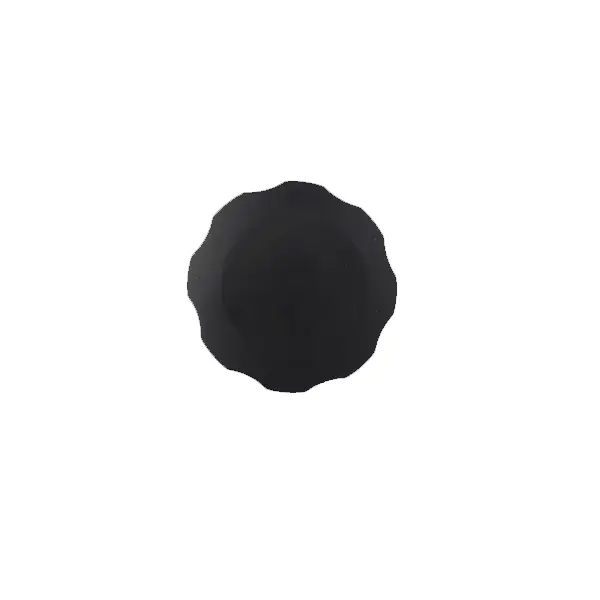 D12000i - Fuel Tank Cover (RATO)