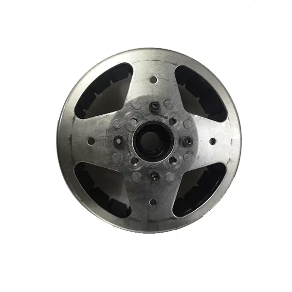 [RIMPDJ-1095 YC.DZ.GR000015.01] D12000i - Magneto Rotor (RATO)