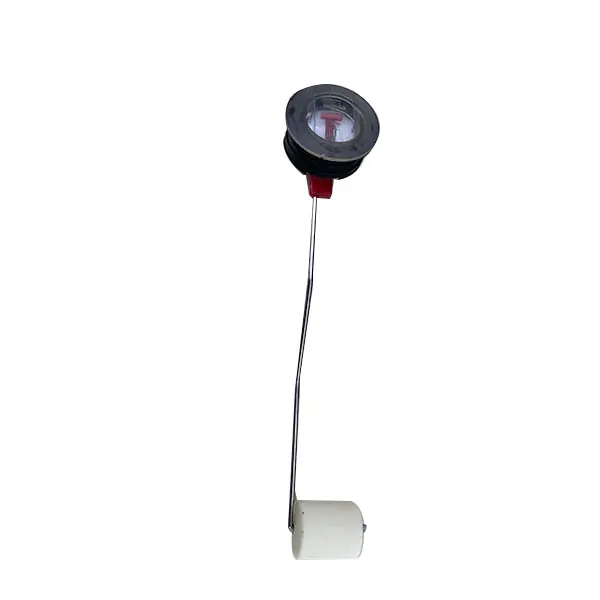 D12000i - Oil Level Gauge (RATO)
