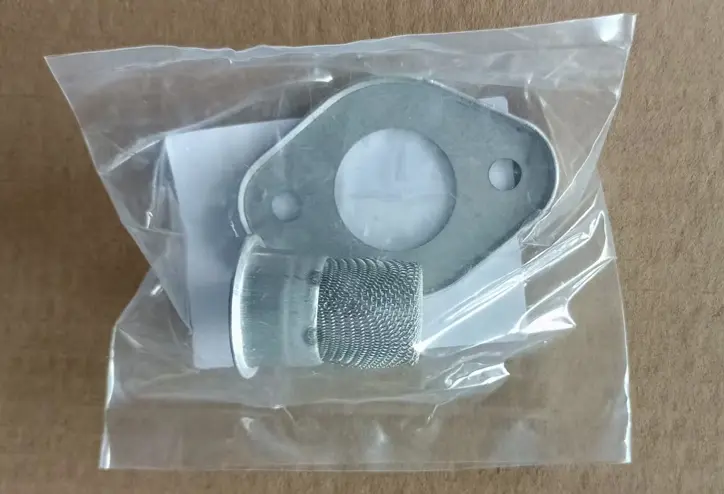 D12000i - Spark Collector (RATO)