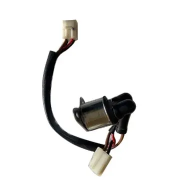D12000i - Starter Motor Relay (RATO)