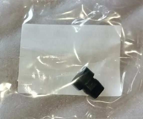 D12000i -Fuel Tank Damping Rubber Pad (RATO)